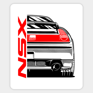 NSX Magnet